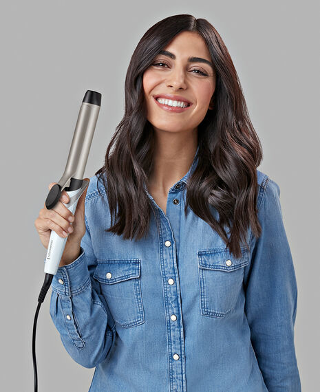 Hydraluxe Curling Wand